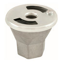 Ventila O Tobera 1/2 Ventilación De Quemador Industrial Alum - Electrodomesticos Olvera