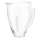 Vaso De Licuadora Oster Redondo Vidrio Original Contemporaneo, Bpst02, Blsteg7806w-013, Brly07 Y Mas - Electrodomesticos Olvera