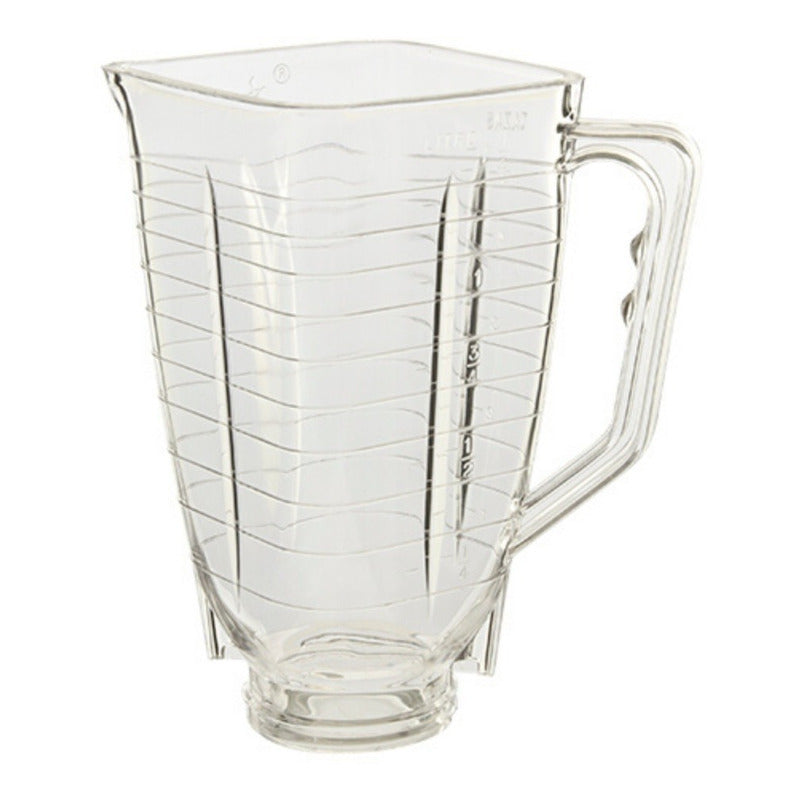 Vaso De Licuadora Oster De Plastico Excelente Calidad - Electrodomesticos Olvera