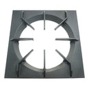 Parrilla 40x40 Hierro Fundido Grande Importada - Electrodomesticos Olvera