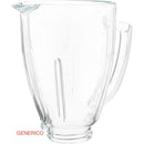 Vaso De Licuadora Oster Vidrio Generico Redondo Contempo - Electrodomesticos Olvera