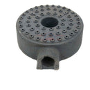 Quemador Regadera Industrial Mediano 14.5 X 5 Cm - Electrodomesticos Olvera