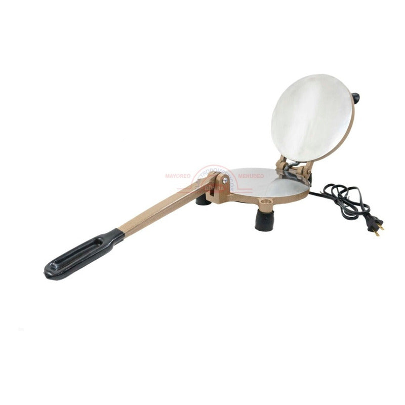 Tortilladora Electrica Para Tortillas De Harina Precalentado - Electrodomesticos Olvera