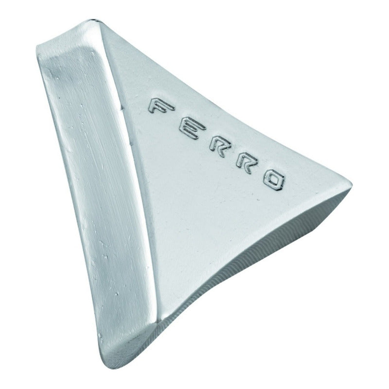 Perilla Para Estufa Entrada Estandar Ferro Metalica Triangular - Electrodomesticos Olvera