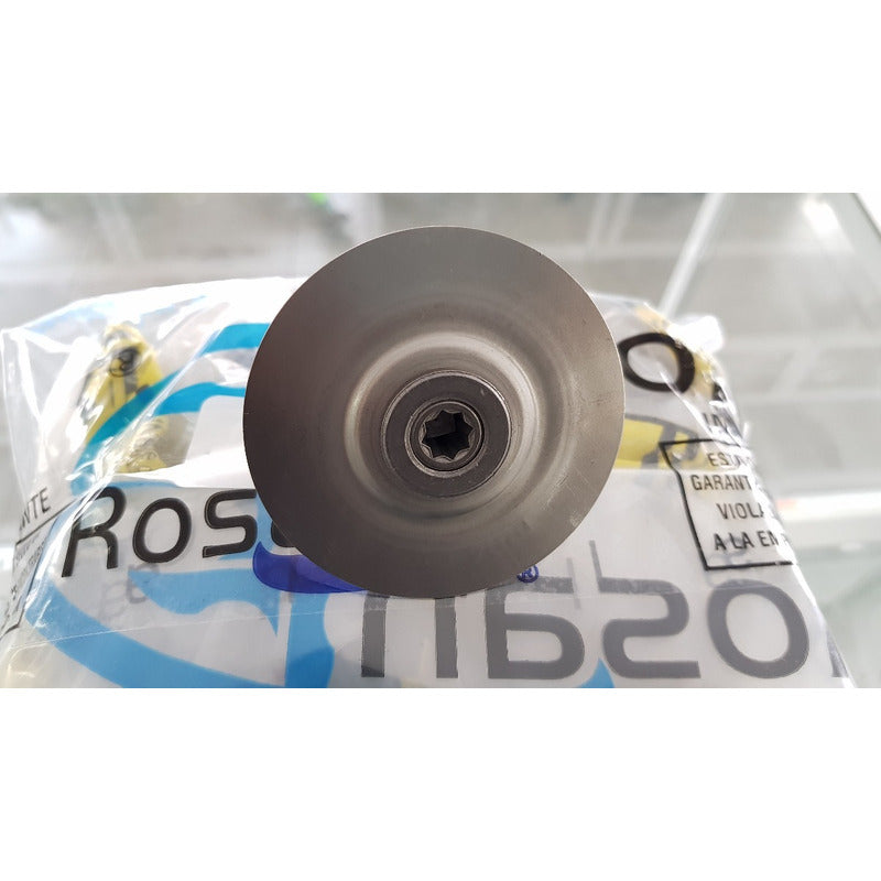 Cuchillas Para Licuadora Oster Económica 4 Navajas - Electrodomesticos Olvera