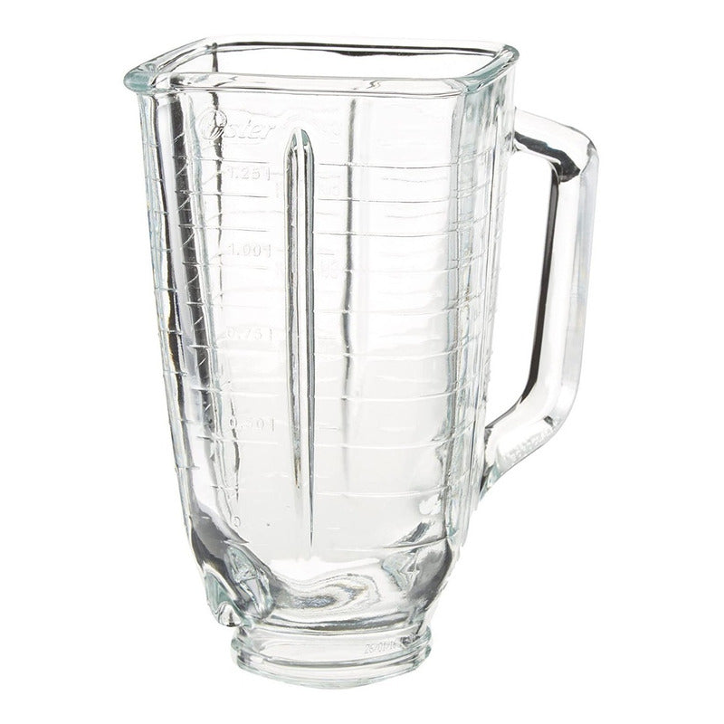 Vaso Licuadora Oster Cuadrado Clasico Original - Electrodomesticos Olvera
