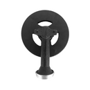 Quemador Regadera 21 cm de Alto Rendimiento AROL - Electrodomesticos Olvera