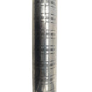 Quemador Flauta Polidoro Acero Inoxidable 57 Cm - Electrodomesticos Olvera