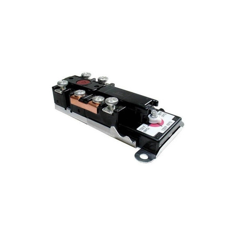 Termostato Para Boiler Eléctrico 6 Pijas 220v Rheem - Electrodomesticos Olvera
