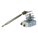 Termostato Para Freidora 3/8 Rx-2-24 Con Perilla Robertshaw Original - Electrodomesticos Olvera