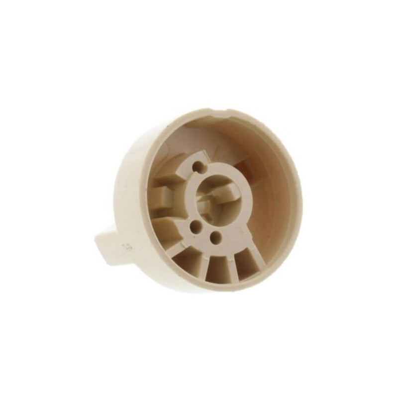 Perilla Para Valvula Minivolt Beige P/serie 7000 Original Robert Shaw - Electrodomesticos Olvera