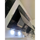 Campana Cocina Extractora Premium Pantalla Cristal Templad Negro 90cm Táctil Focos Led Chimenea Telescopica Violeta Arol - Electrodomesticos Olvera