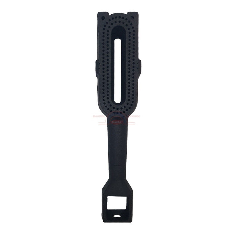 Quemador Para Freidora Industrial Compatible Con Coriat - Electrodomesticos Olvera