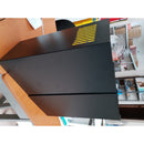 Campana Extractora Pantalla Cristal Templado Supra Cp-90 - Electrodomesticos Olvera