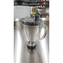 Vaso De Licuadora Oster De Vidrio Reversible Original Completo Con Caja Original De Oster, 6 Navajas - Electrodomesticos Olvera