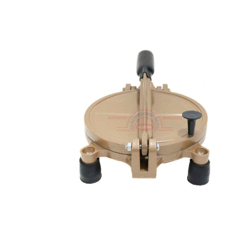 Tortilladora Electrica Para Tortillas De Harina Precalentado - Electrodomesticos Olvera