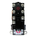 Termostato Para Boiler Electrico 7 Pijas 220v Rheem - Electrodomesticos Olvera