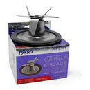 Cuchilla Aspa Oster Xpert Series Original 6 Navajas - Electrodomesticos Olvera