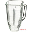 Vaso Para Licuadora Oster De Vidrio Clasico Calidad Original - Electrodomesticos Olvera