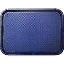 Charola Rectangular Azul 14x18 Pulgadas - Electrodomesticos Olvera