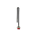 Resistencia Para Boiler Electrico 2000w 120v 9.59 Lrgo Rheem - Electrodomesticos Olvera