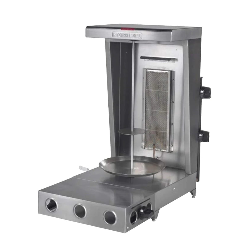 Asador Carne Al Pastor International CG06012