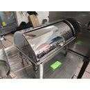 Chafer Bufeta Acero Inoxidable Roll Top Premium Nsf Arol - Electrodomesticos Olvera