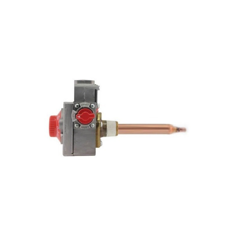Termostato Para Boiler  Rheem Encendido Tradicional S/chsipa - Electrodomesticos Olvera