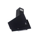 Campana Extractora Pantalla Cristal Templado Supra Cp-90 - Electrodomesticos Olvera