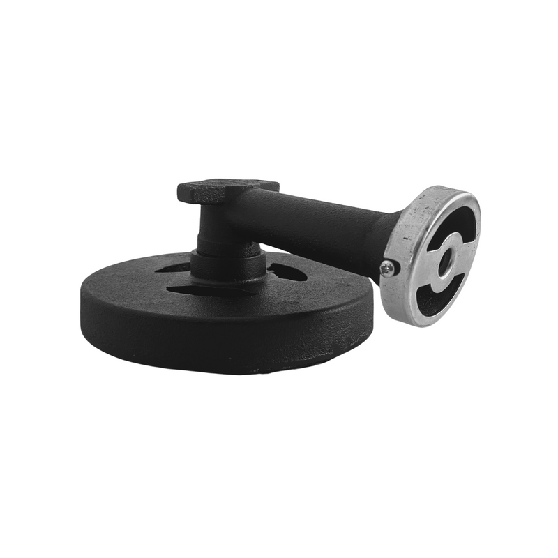 Quemador Regadera 21 cm de Alto Rendimiento AROL
