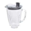Vaso De Licuadora Oster Reversible Completo Original 6 Navajas Modelos Brly07-z00-013, Blstrm-dz0-013 Y Mas - Electrodomesticos Olvera