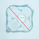 Vaso Para Licuadora Oster De Vidrio Cube Original - Electrodomesticos Olvera