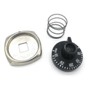 Termostato Para Horno Universal Industrial - Electrodomesticos Olvera