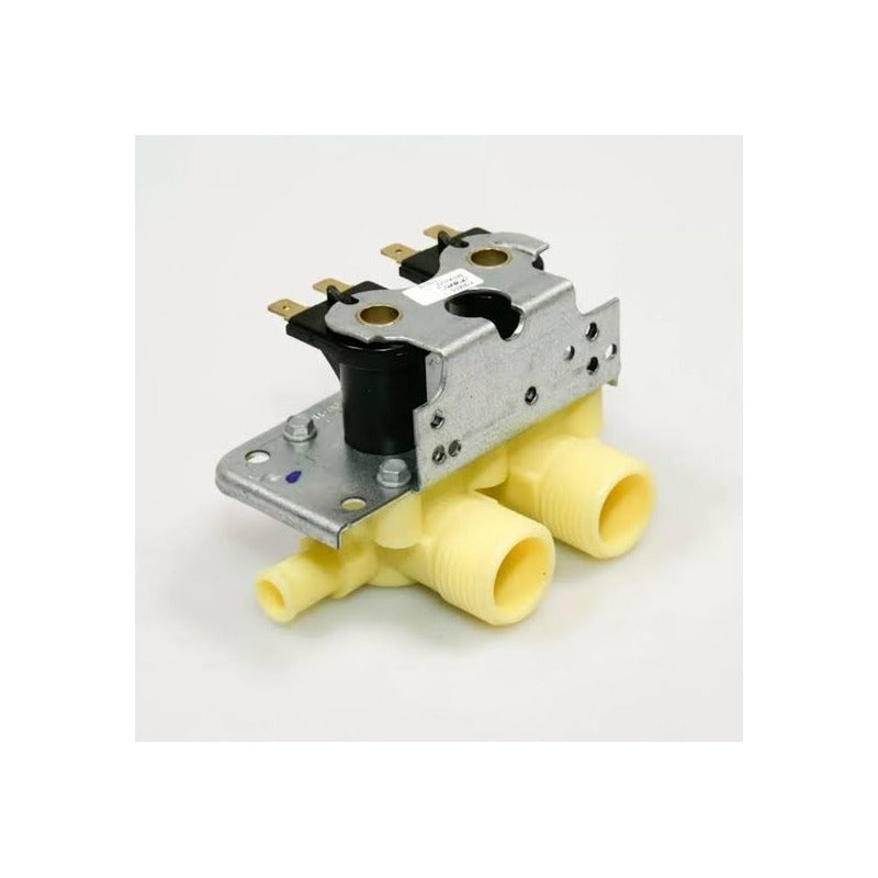 Electro Valvula De Llenado Whirpool K-65859 Original - Electrodomesticos Olvera