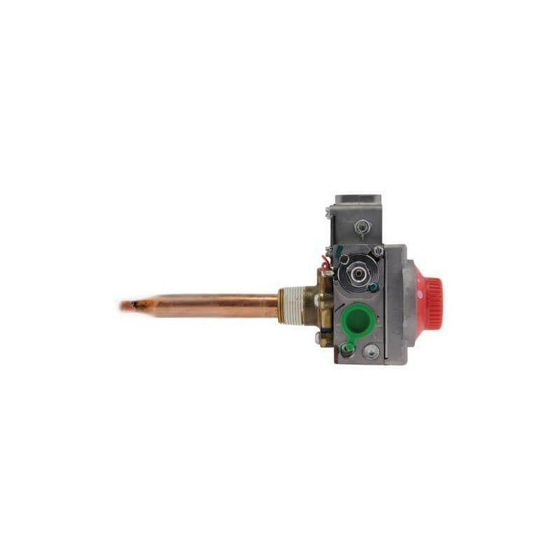Termostato Para Boiler  Rheem Encendido Tradicional S/chsipa - Electrodomesticos Olvera