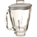 Vaso Para Licuadora Oster De Vidrio Cube Con Tapa Original - Electrodomesticos Olvera