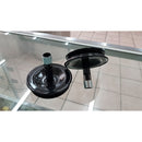 Juego De 4 Quemadores Mabe Iem Kilia Original Envio Gratis. - Electrodomesticos Olvera