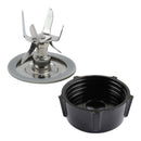 Cuchilla 6 Navajas Oster Reversible Original Y Portavaso - Electrodomesticos Olvera