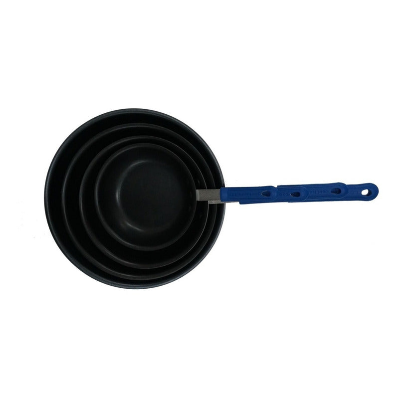 Sartén Profesional 36cm Antiadherente Arol Certificación Nsf - Electrodomesticos Olvera