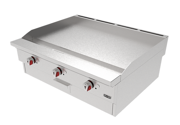 Plancha 36" Drago GPL-003-00
