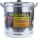 Vaporera 45 Cms. Vasconia - Electrodomesticos Olvera