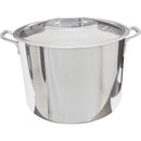 Vaporera 34 Cms. C/3 Divisiones Vasconia - Electrodomesticos Olvera
