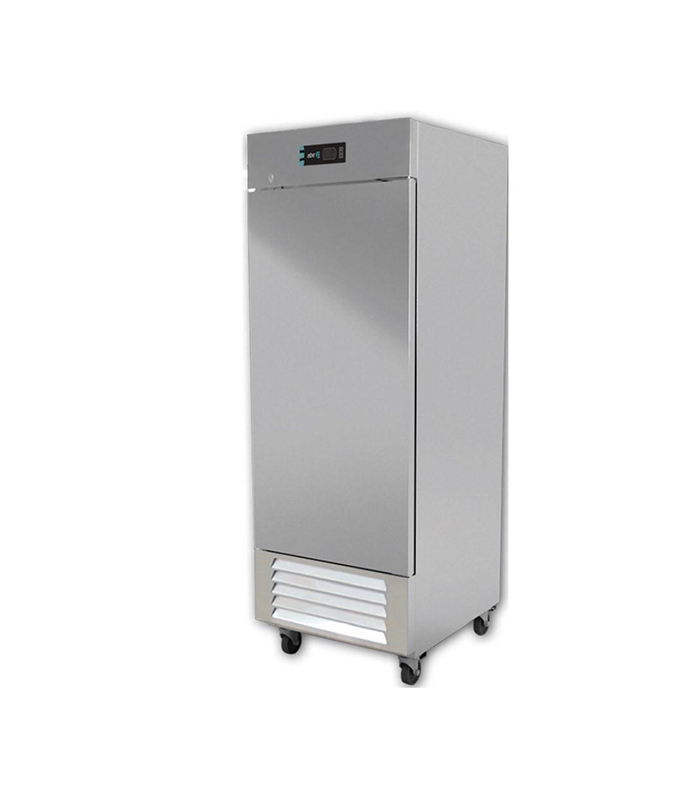 Conservador De Congelados 1 Cuerpo 1 Puerta ASBER ARF-23-H