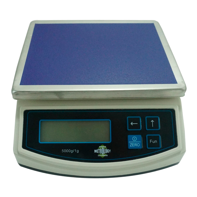 Bascula Porcionadora Prof.  5 Kg / 1G