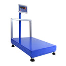 Bascula Metrology Plataforma 500 Kgs.