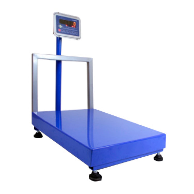 Bascula Metrology Plataforma 500 Kgs.