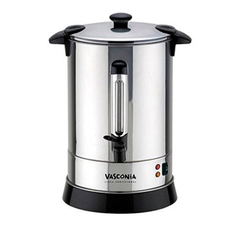 Cafetera Ind 6.8 I (30 Tazas)