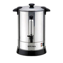 Cafetera Ind 10 I (50 Tazas)