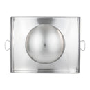 Comal Enchiladas De 50X60 Acero Inox. - Electrodomesticos Olvera