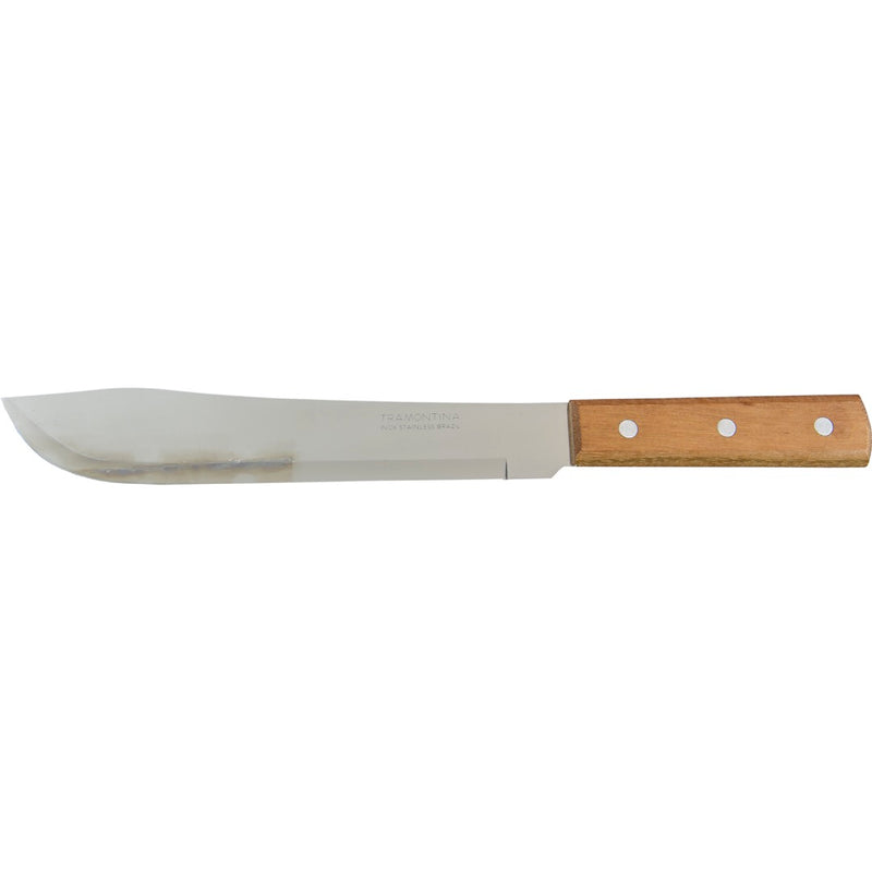 Cuchillo Tram. 22901/008 Mango De Madera